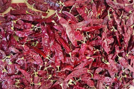 Hot selling China Premium Paprika in May