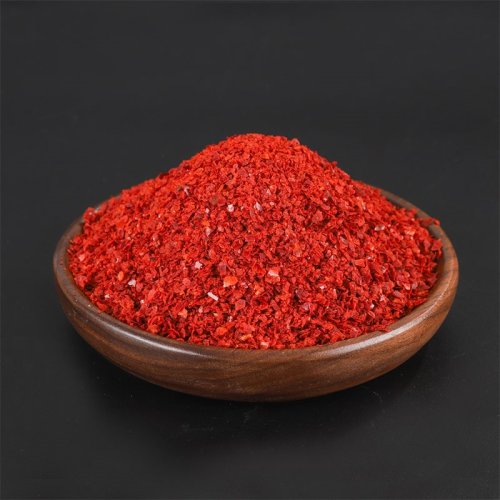 chili crushed without seed