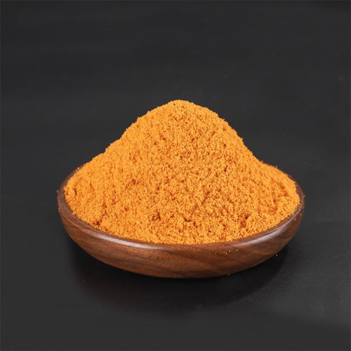 paprika seeds powder