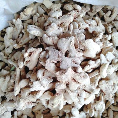 Dry Ginger