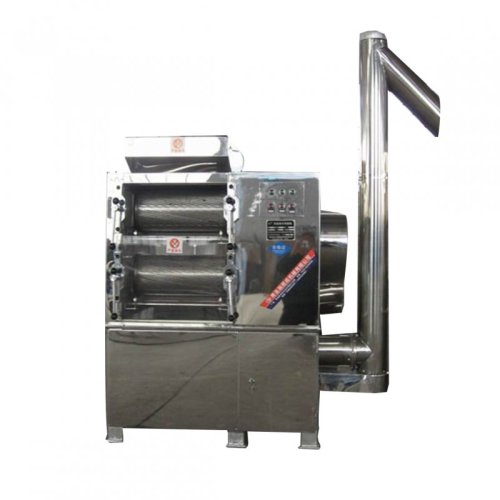 Chili Crushing Machine