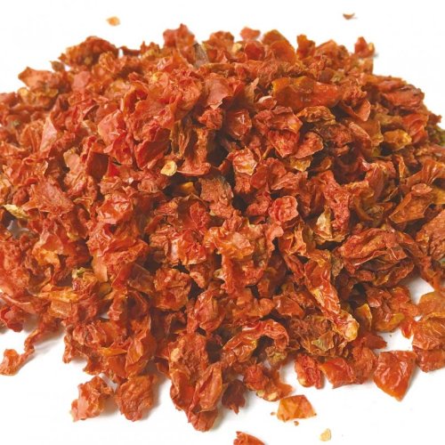 Dehydrated tomato