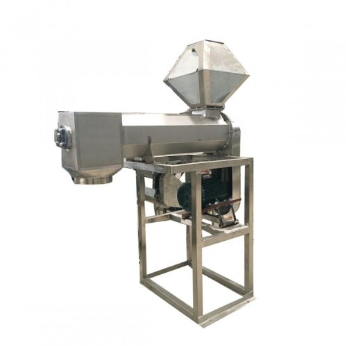 High Speed Crushing Machine