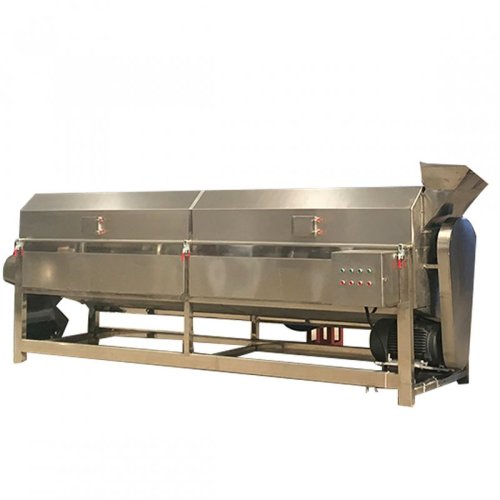 Chili Dry Cleaning Machine